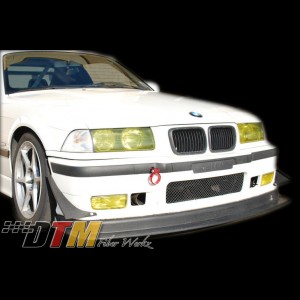 BMW E36 M3 Race Front Lip with Undertray
